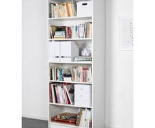 Ikea Billy Bookcase