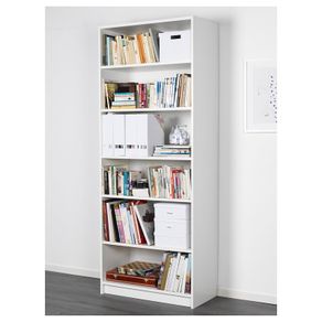 Ikea Billy Bookcase