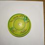 Deep Purple Black Night / Speed King 7" vinyl Image 2