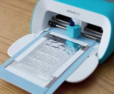 Cricut Joy machine
