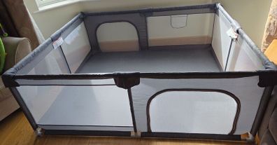 Extra Large Playpen