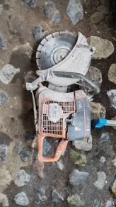 Husqvarna k760