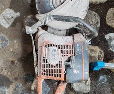 Husqvarna k760
