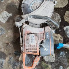 Husqvarna k760
