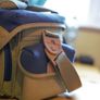 Nikon Camera Bag Image 3