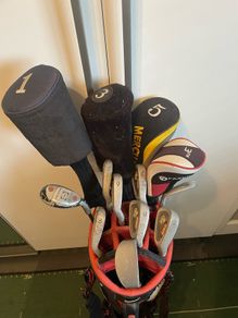 Golf Set