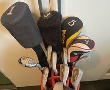 Golf Set