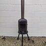Fire Pit Outdoor Fire Image 2