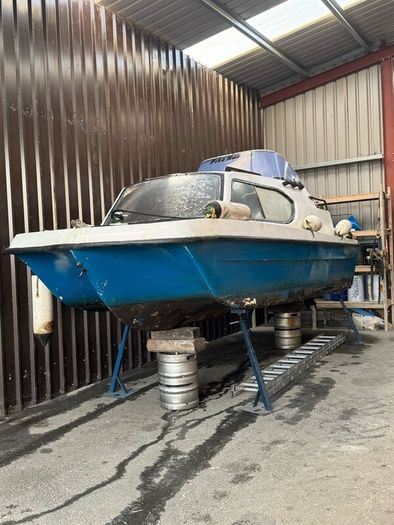 Project Cruisers End of Season sell off.