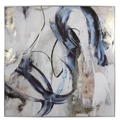 Abstract Canvas