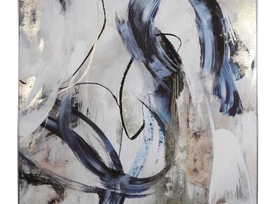 Abstract Canvas