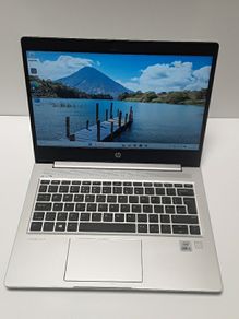 Hp Probook 430 G7 | Intel Core I5-10210u | 16gb Ram | 256gb Ssd | 13.3" Laptop
