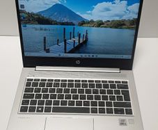 Hp Probook 430 G7 | Intel Core I5-10210u | 16gb Ram | 256gb Ssd | 13.3" Laptop