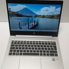 Hp Probook 430 G7 | Intel Core I5-10210u | 16gb Ram | 256gb Ssd | 13.3" Laptop