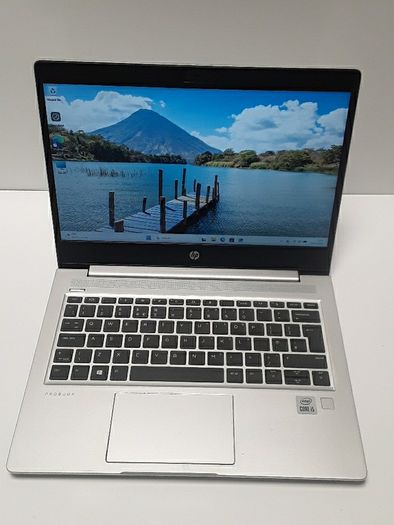 Hp Probook 430 G7 | Intel Core I5-10210u | 16gb Ram | 256gb Ssd | 13.3" Laptop