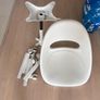 ikea table desk chair set Image 4