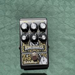 DOD bone shaker distortion and EQ