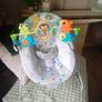 2 xbaby bouncers Image 3