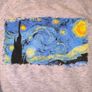 Van Gogh Dublin exhibition sweatshirt size small Image 2