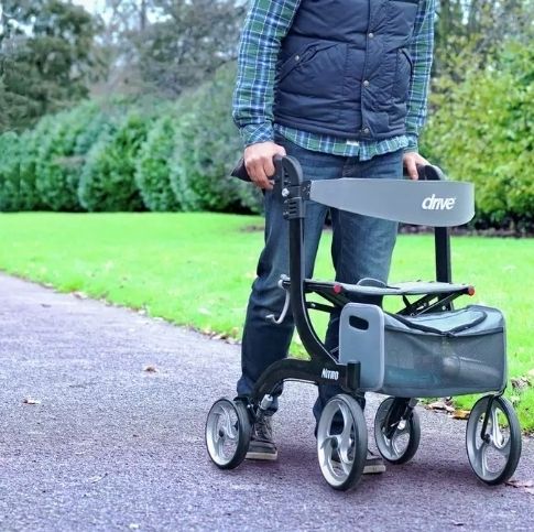 Drive Mobility Walker