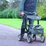 Drive Mobility Walker Image 5