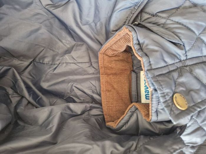 Mayoral Boys Jacket