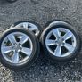 audi A1 Alloys Image 5