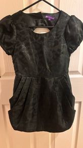 girl's dresses