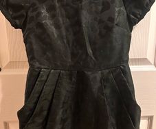 girl's dresses