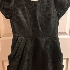 girl's dresses