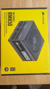 Corsair RM850