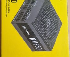 Corsair RM850