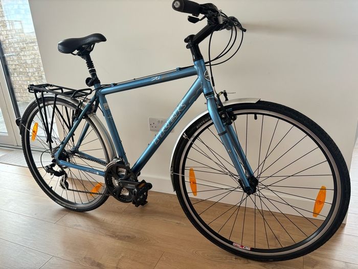 TREK 7.1 FX Aluminium Hybrid Bike