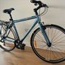 TREK 7.1 FX Aluminium Hybrid Bike Image 2