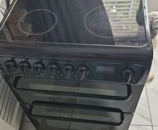 cooker
