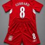 Kids jerseys Image 2