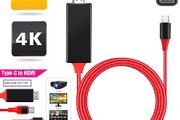 Usb Type C Hdmi 4K 2M