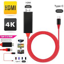 Usb Type C Hdmi 4K 2M