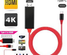 Usb Type C Hdmi 4K 2M