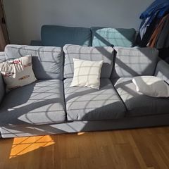 4 seater sofa