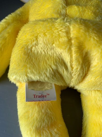 TY Bear Tradee