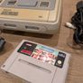 Nintendo Joy - SNES - Original Nintendo Super Nintendo Entertainment Console Plus Game - #420 Image 2