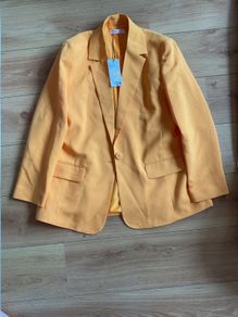 Beautiful Ladies Spring Summer Jacket size 14