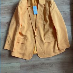 Beautiful Ladies Spring Summer Jacket size 14