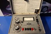Sadelco signal level meter