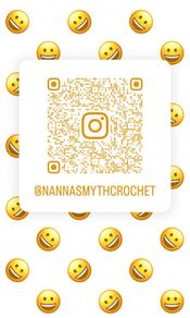 Handmade Crochet Pieces