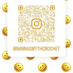 Handmade Crochet Pieces