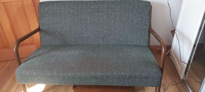 Two Seater Sofa