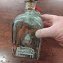 Homegard Christmas bottle Image 3