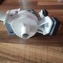 Washing Machine Water Pump Zanussi Image 5